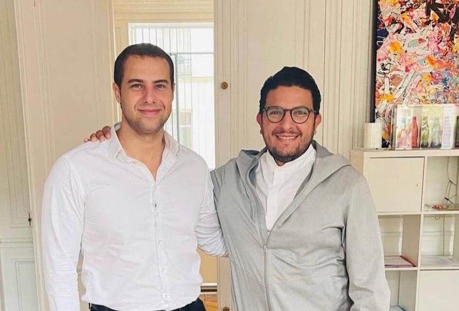 Akram Benallal,