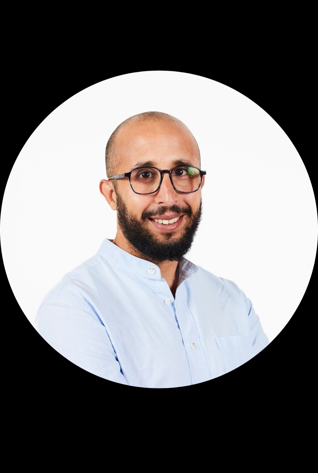 Salim Moulay Rchid