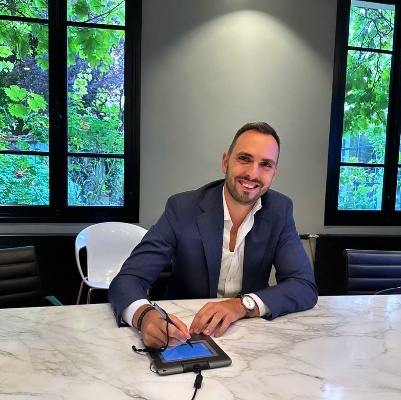 Jovan Nikolic