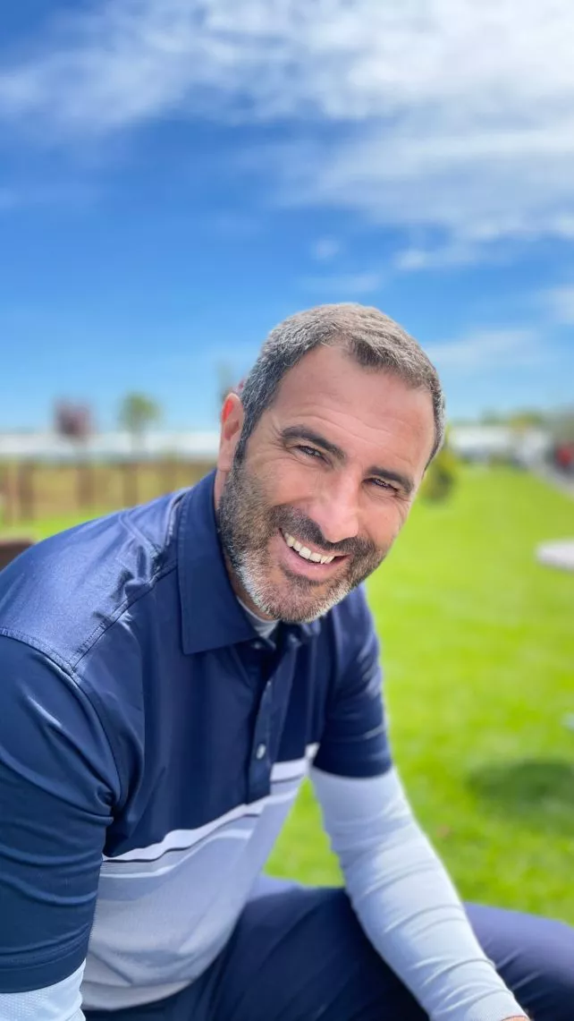 Stéphane Chauffour